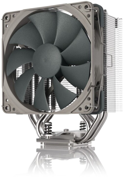 Ftohës Noctua NH-U12S redux