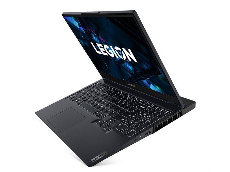 [OUTLET] Laptop Lenovo NB Legion 5 15ITH6, 15.6", Intel Core i5, 16GB RAM, 1TB SSD, NVIDIA GeForce RTX 3050 Ti, i zi				