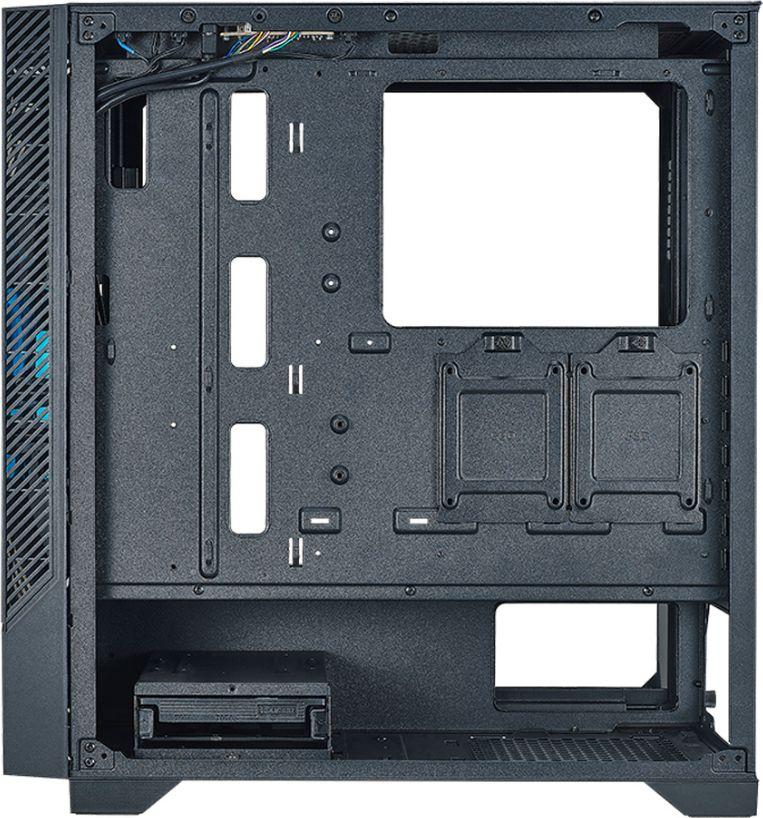 Kasë Azza Eclipse 440 ARGB, Midi Tower