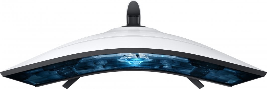 Monitor Samsung Odyssey Neo G85NB