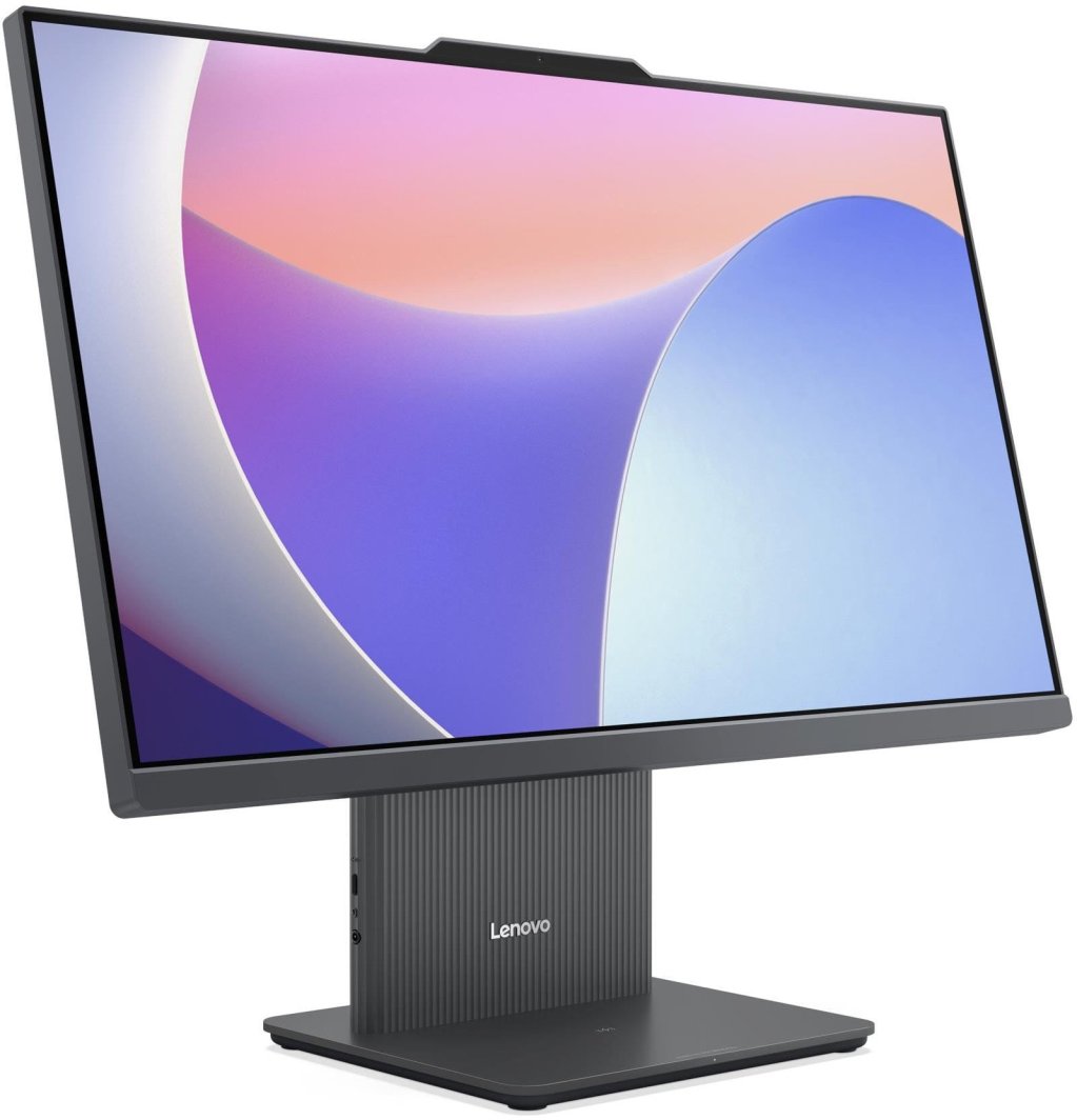 Kompjuter Lenovo IdeaCentre AIO 24IRH9, 24", Intel Core i5-13420H, 16GB RAM, 512GB SSD, i hirtë