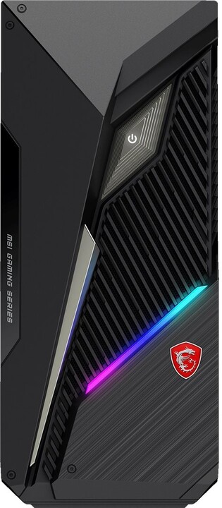 Kompjuter MSI MAG Infinite S3 13NUB7-1080EU, i7-13700F, 16GB, 1TB SSD M.2, NV RTX4060Ti 16GB, W11H,  i zi