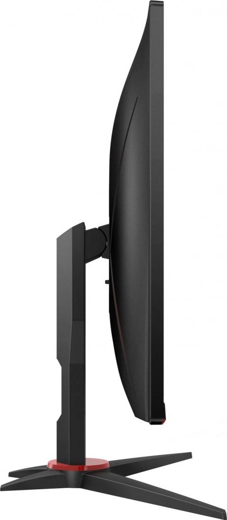 [OUTLET] Monitor AOC 24G2SAE/BK, 23.8", Full HD, i zi        