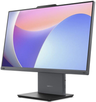 Kompjuter All in One Lenovo ThinkCentre Neo50a 24 Gen 5, i5, 16GB RAM, gri