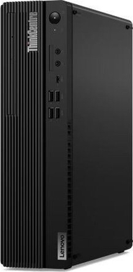 Kompjuter desktop Lenovo ThinkCentre M75s G5 SFF, Ryzen 3 8300G, 8GB RAM 256GB SSD, i zi