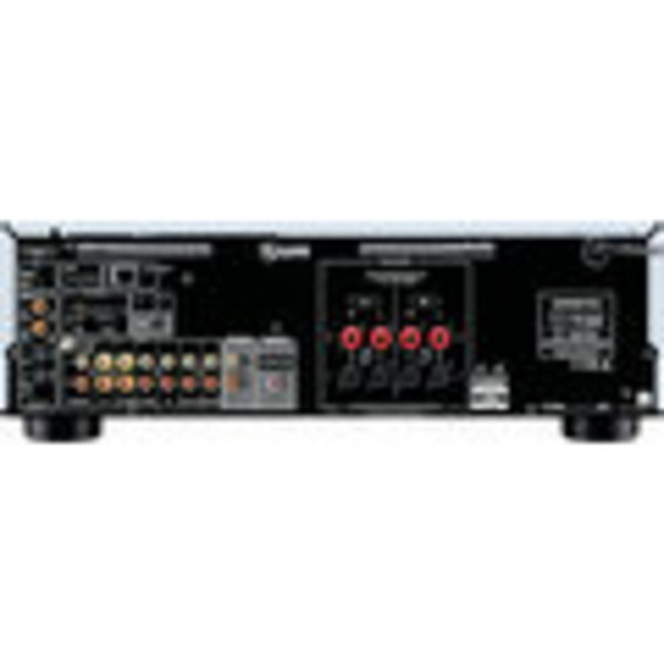 Radio Onkyo TX-8250, e argjendtë