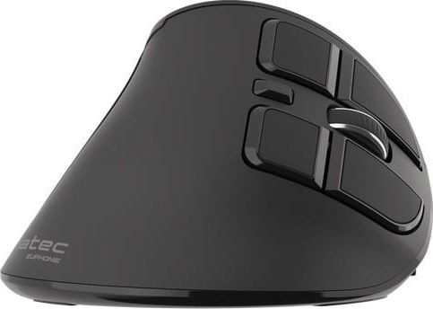 Maus Natec Euphonie, wireless, USB, i zi