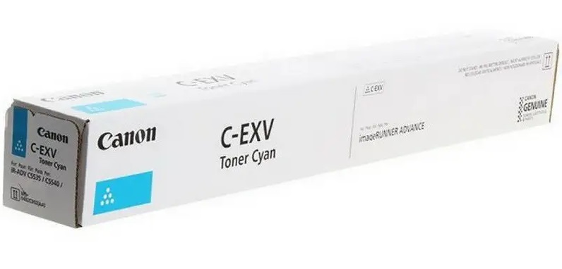 Toner Canon C-EXV 65, cyan