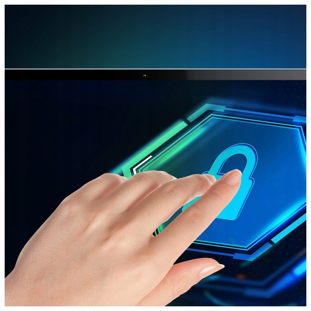 Folie mbrojtëse 3MK Privacy, për Samsung Galaxy Book3 Pro 14, 2 way, me ngjitës