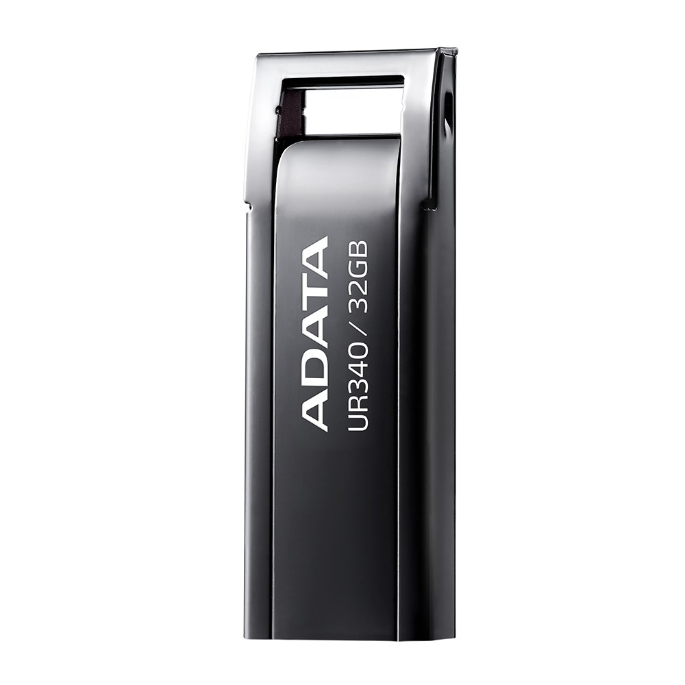 USB ADATA UR340, 32 GB, USB Type-A
