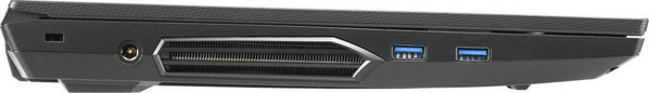 Laptop Gigabyte A5 (K1-BEE2150SD), 15.6" Full HD, AMD Ryzen 7 5800H, 16GB RAM, 1TB SSD, GeForce RTX 3060P, i zi