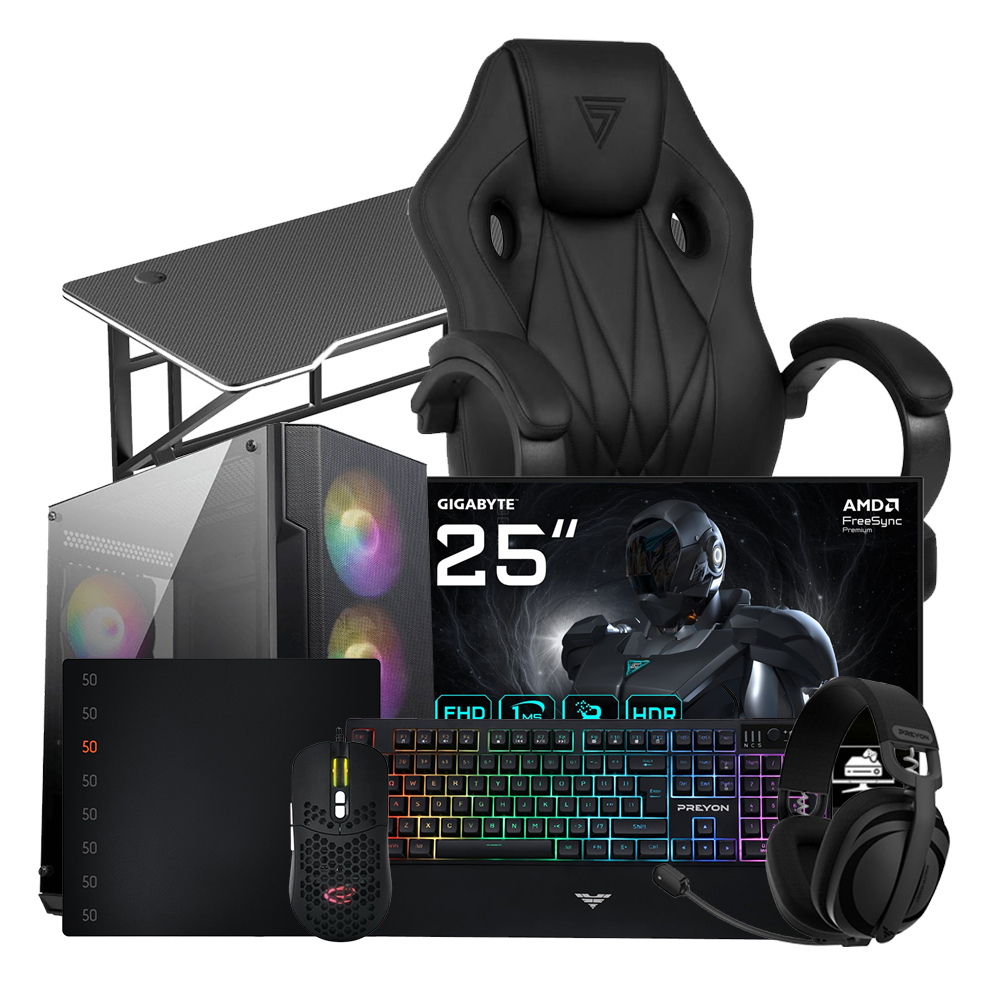 Black Series Bundle 1