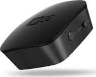 Transmetues Bluetooth MEE Audio Connect Dual, aptX, lidhje dyfishe, i zi