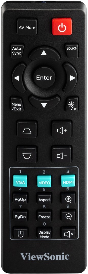 Projektor ViewSonic LS711W, Laser, 4200 ANSI, WUXGA, i bardhë