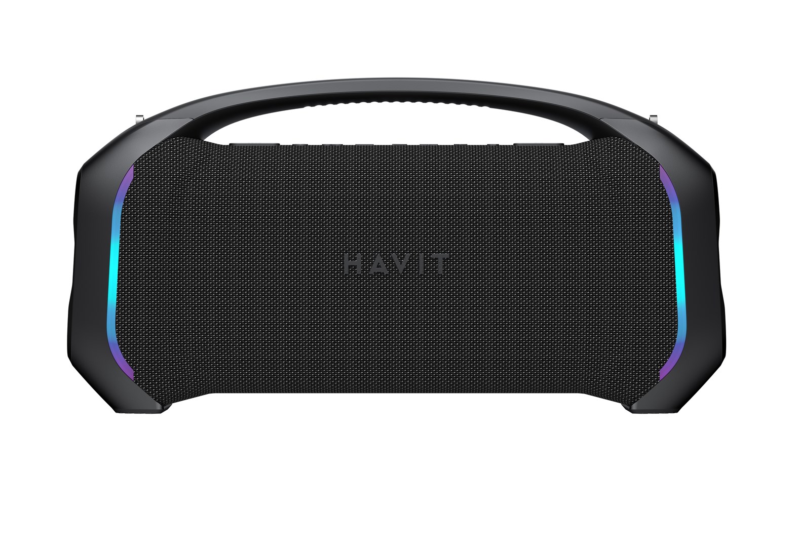 Altoparlant Bluetooth Havit SK910BT Partyblast Go, 200W, IPX6, i zi