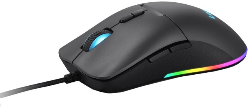 Maus gaming Lenovo legion M210 RBG, i zi 