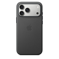 Apple iPhone 17 Pro Max TechWoven Case with MagSafe, Black