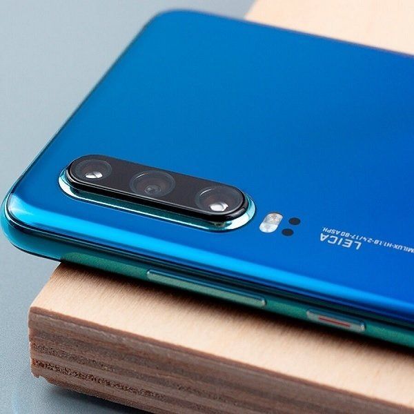 Xham mbrojtës për kamerë 3MK Flexible për Xiaomi Redmi Note 8, 4 copë