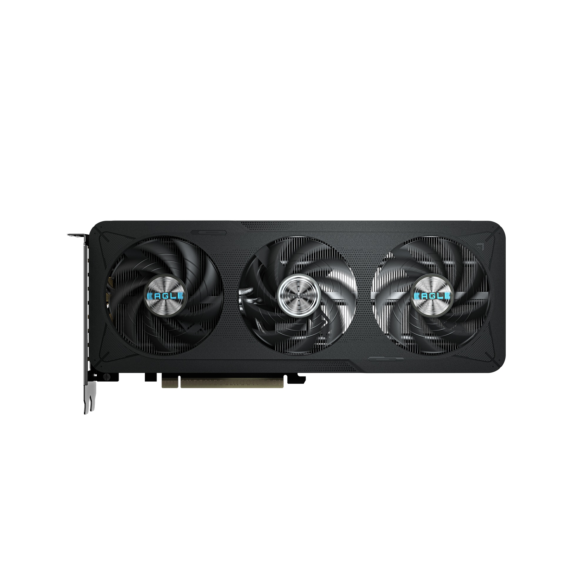 Kartë grafike Gigabyte GeForce RTX 5060 Eagle Max OC, 8GB GDDR6, PCIe 4.0