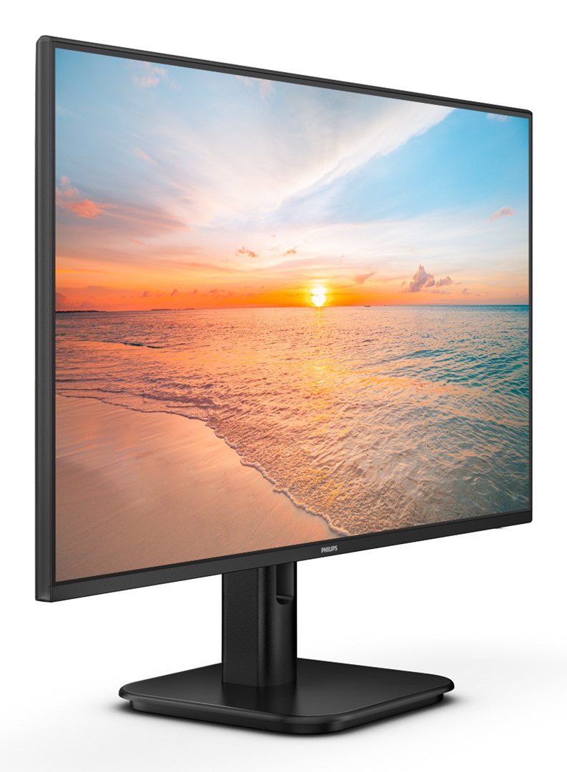 Televizor Philips 1000 series 24E1N1100A/00 LED, 23.8", Full HD, i zi