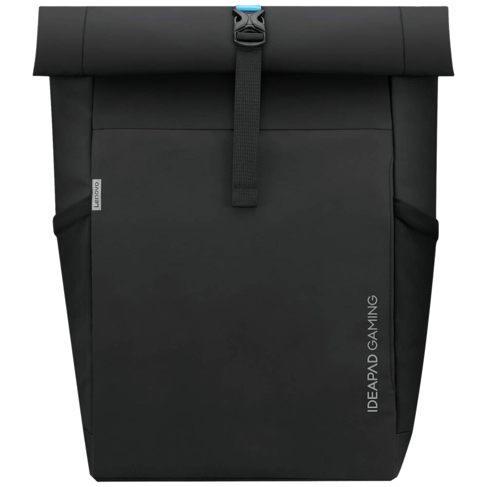 Çantë shpine Lenovo IDEAPAD GAMING MODERN, 310 mm x 485 mm, e zezë