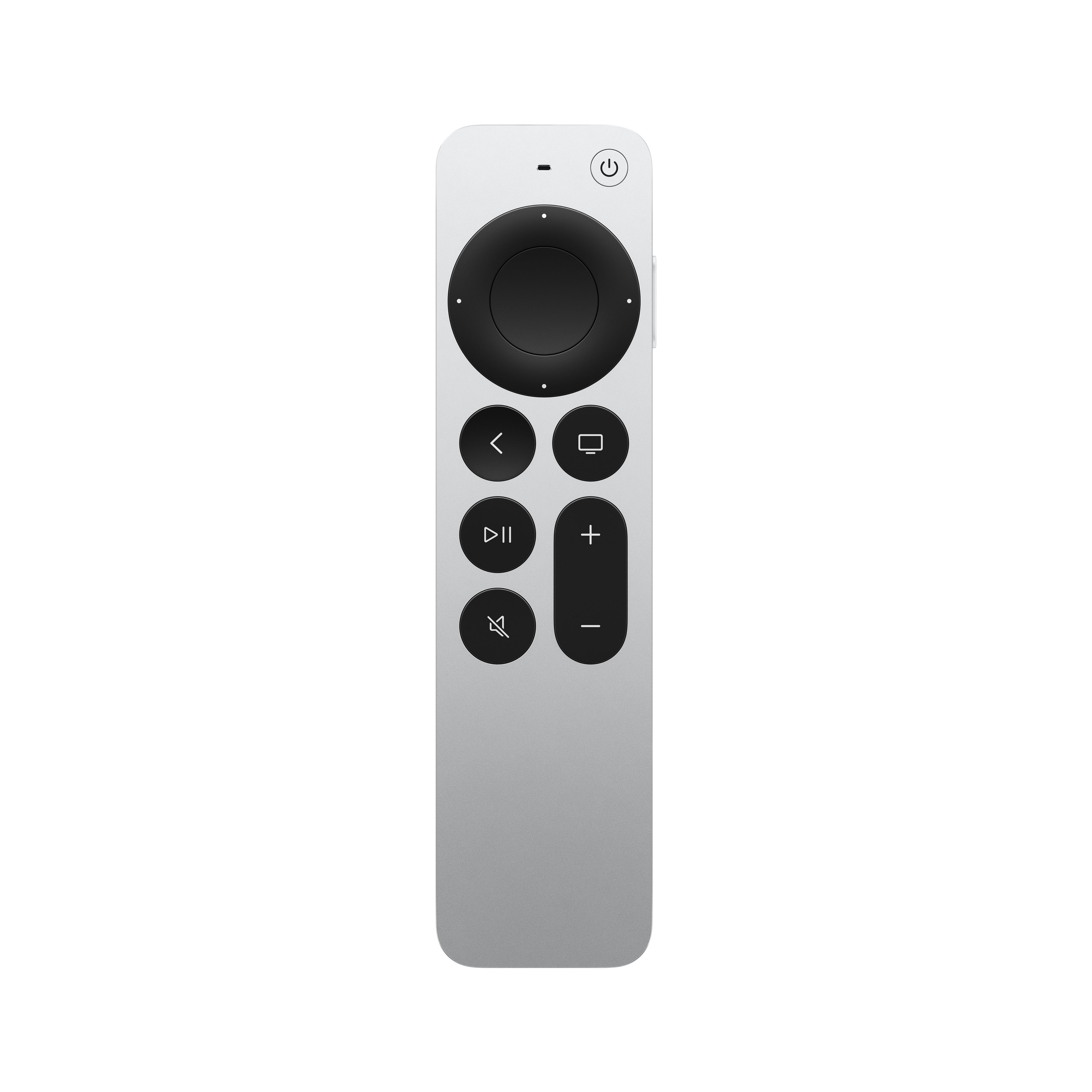 Apple TV Siri Remote (2022)