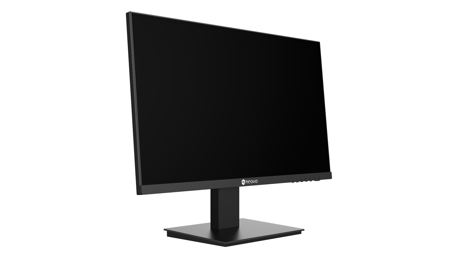 Monitor AG Neovo LA-2403, 23.8", Full HD, i zi