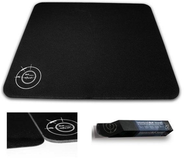 [OUTLET] Mousepad SteelSeries QcK Heavy, II