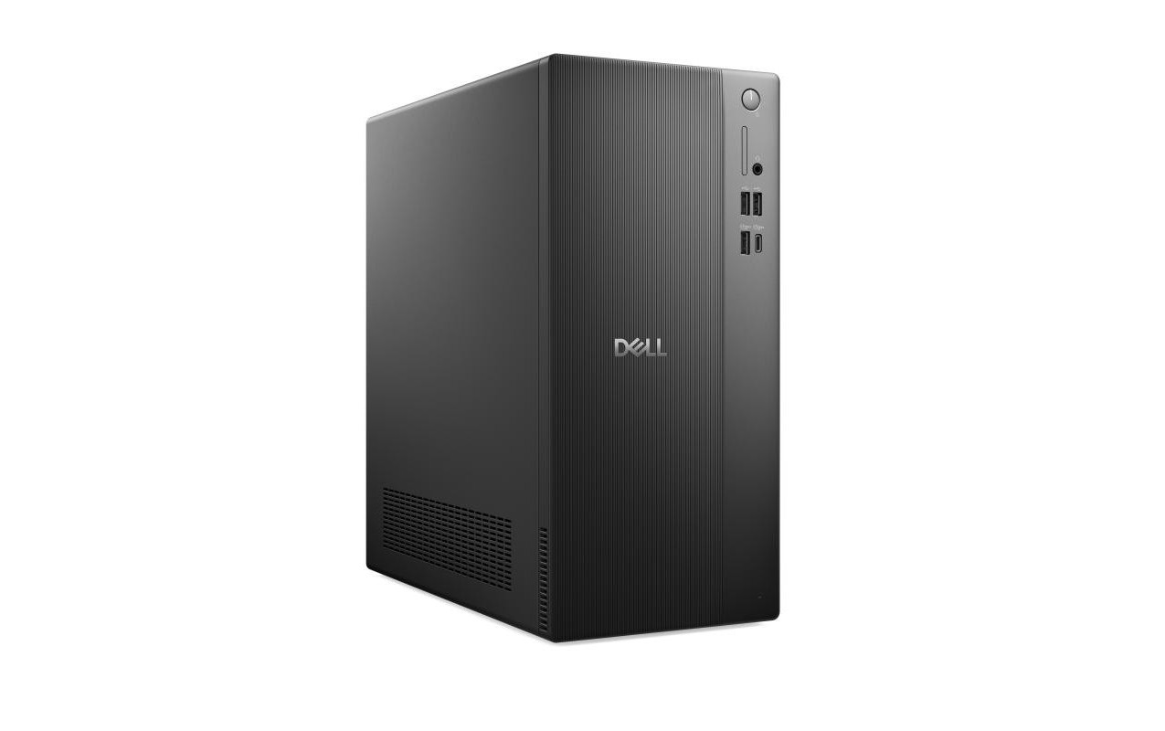 Kompjuter desktop Dell Tower ECT1250, Intel Core Ultra 7, 16GB RAM, SSD 1TB, i zi