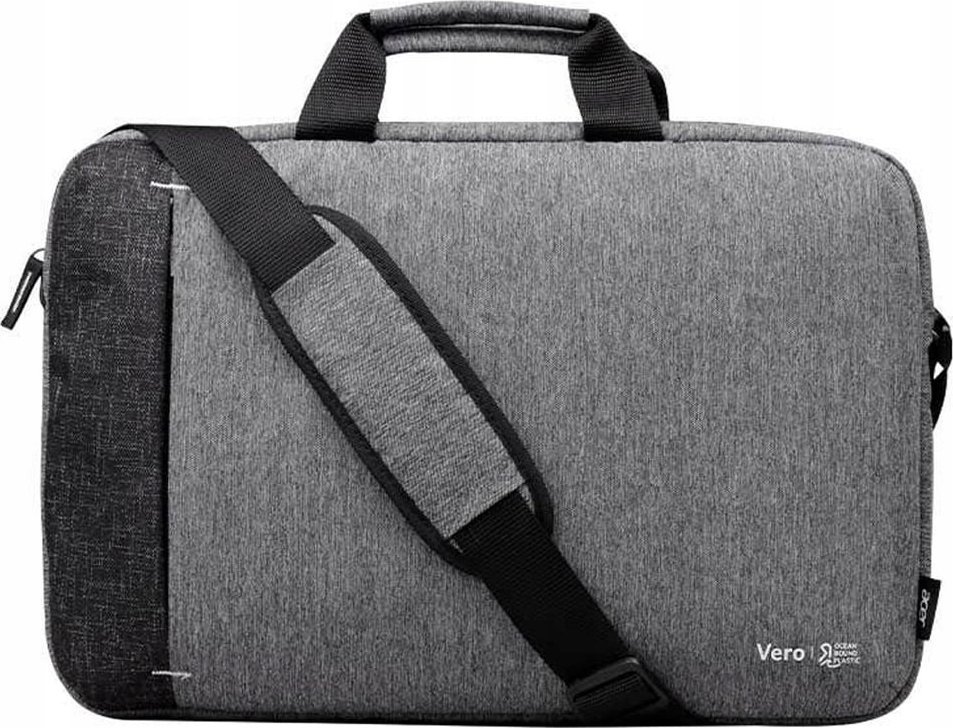 Çantë laptopi Acer Vero OBP, 15.6", gri