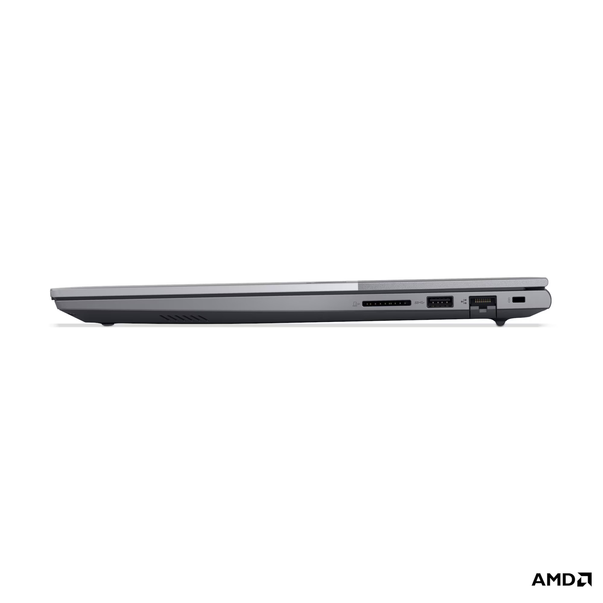 Laptop Lenovo Thinkbook 16 G9 AHP, 16", AMD Ryzen 7 250, 2x 16GB SODIMM, 1TB SSD, AMD Radeon 780M Graphics, i hirtë