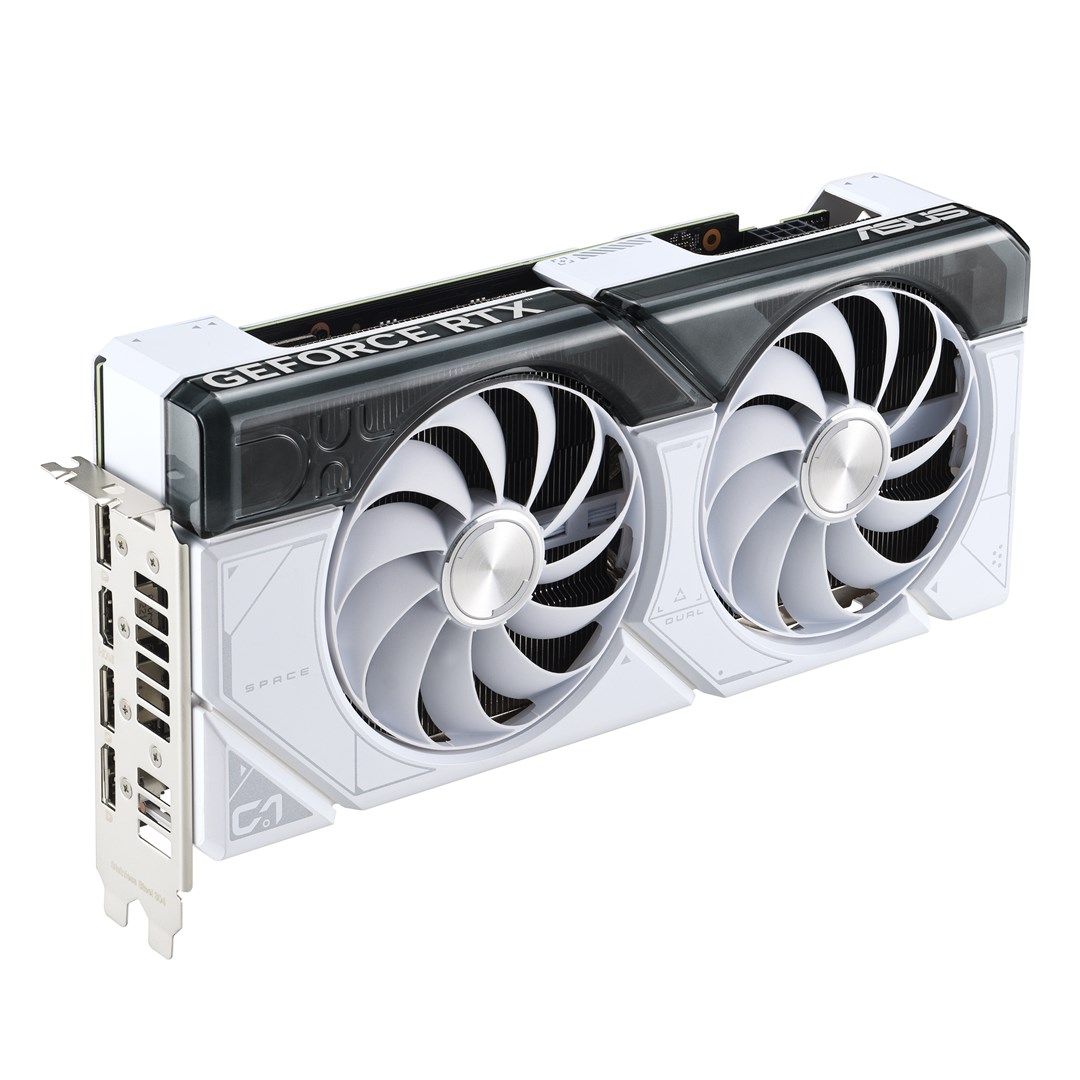 Kartë grafike ASUS Dual NVIDIA GeForce RTX 4070, 12 GB GDDR6X