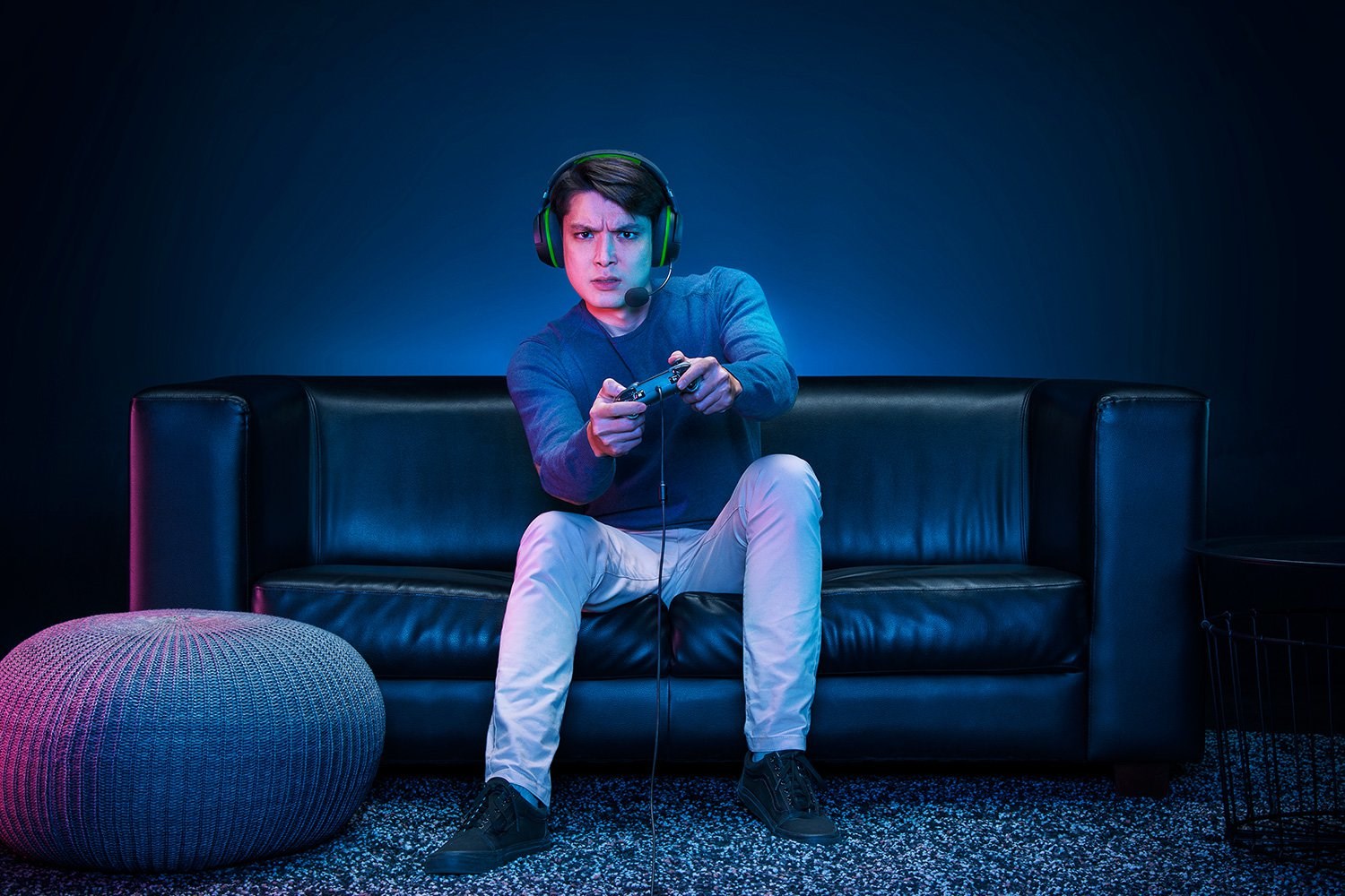 Kontroller Razer Wolverine V2 Xbox Series S, Xbox Series X