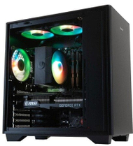 Kompjuter gaming ADAX DRACO EXTREME LE C11600K, i5-11600K, 16GB RAM, 1TB SSD, RTX 3070 8GB, i zi