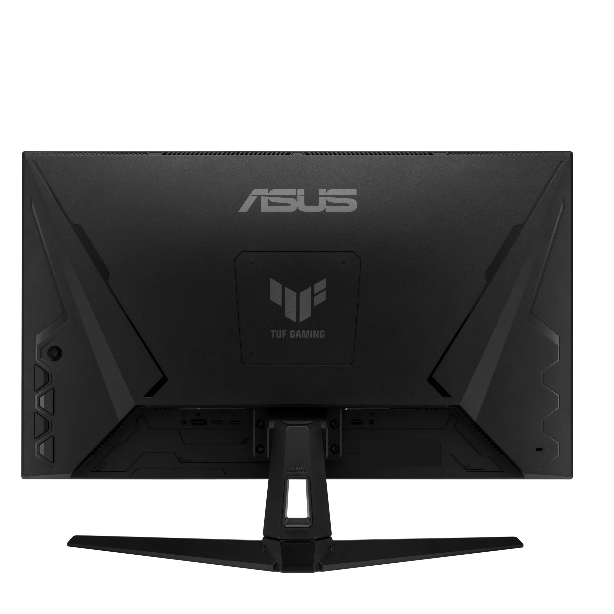 Monitor ASUS TUF VG27AQ3A, 27", IPS, 180Hz, QHD, i zi