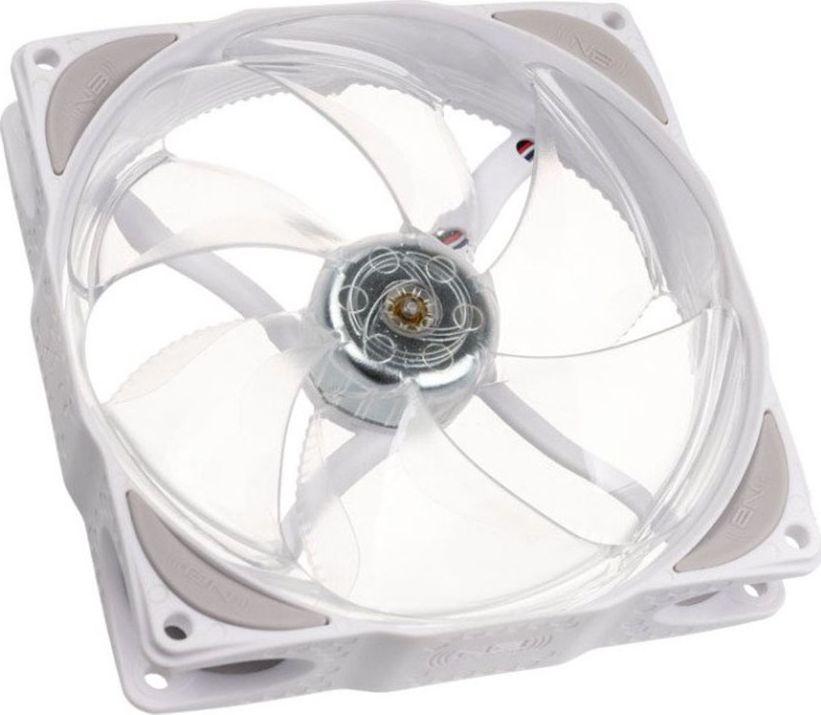 Ftohës Noiseblocker NB-eLoop X B12-PS ARGB, 120 mm, i bardhë