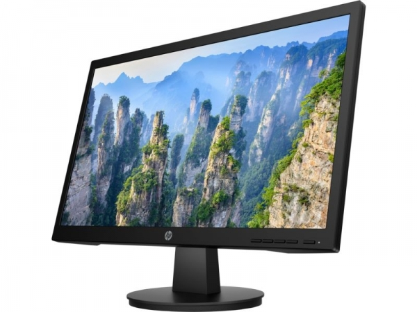 Monitor HP V22e, 21.5”, FHD, 60Hz, i zi