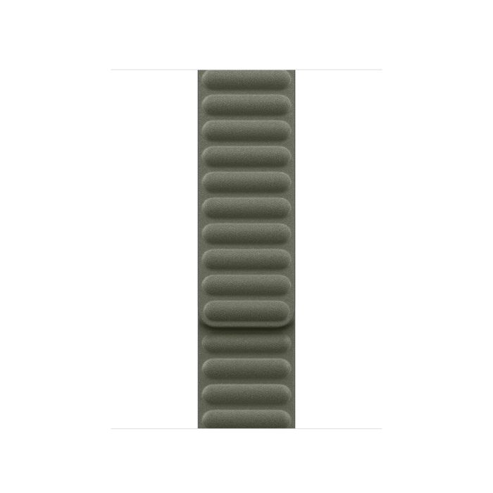 Apple Watch 42mm Magnetic Link, Sage Gray Magnetic Link, M/L