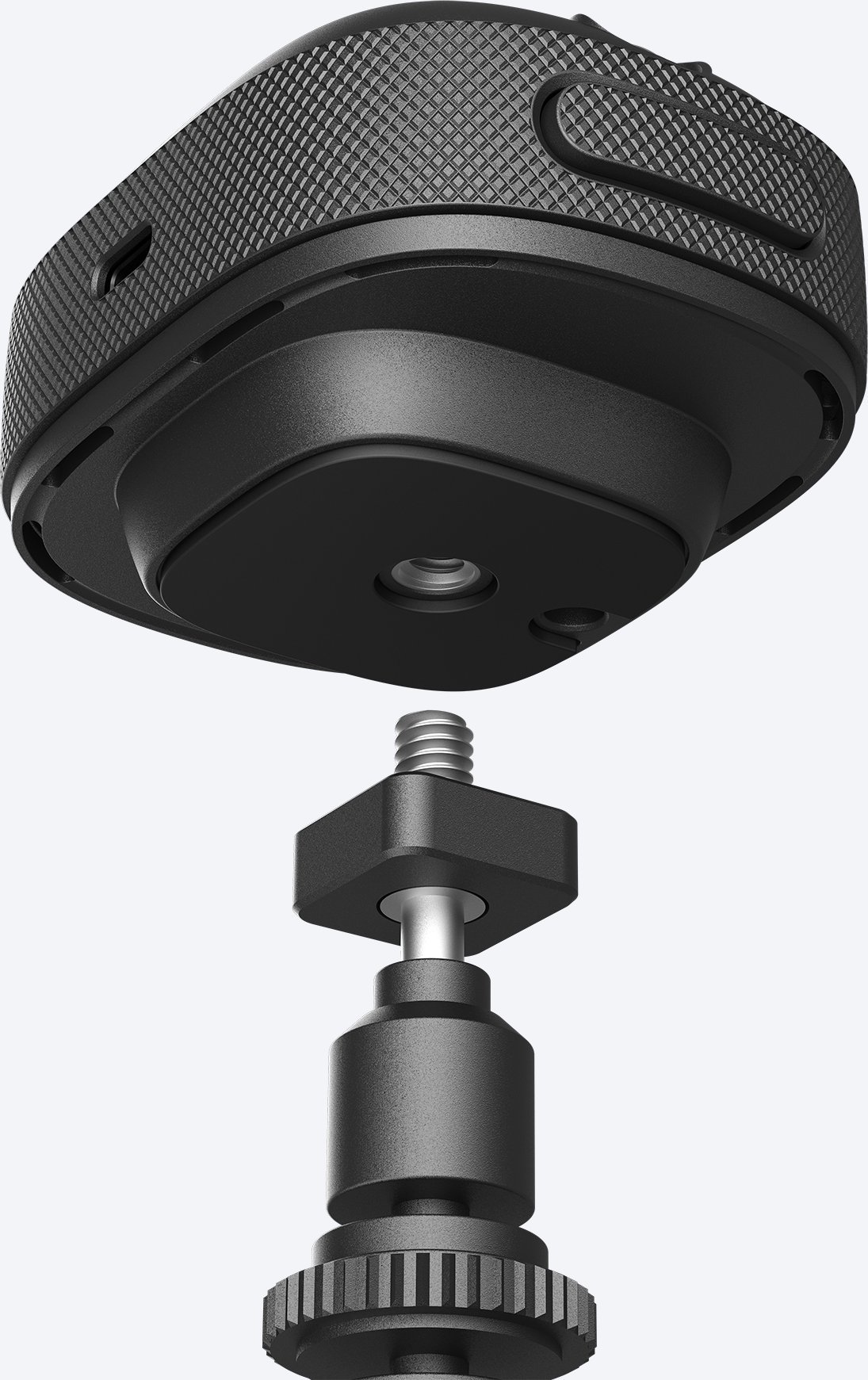 Tracker VR HTC VIVE Ultimate 3+1 Kit, pa base station, i zi