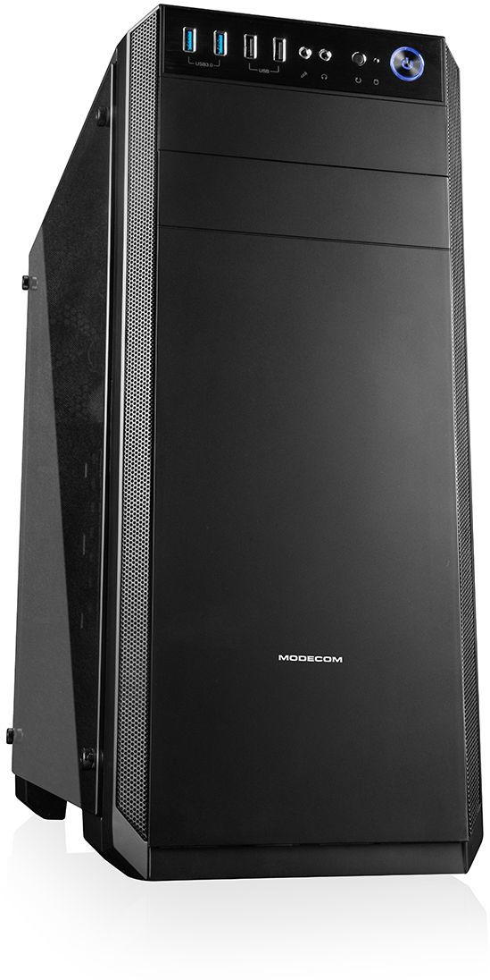 Këllëf Modecom Oberon Pro Glass (AT-OBERON-PG-10-000000-0002)