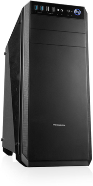 Këllëf Modecom Oberon Pro Glass (AT-OBERON-PG-10-000000-0002)