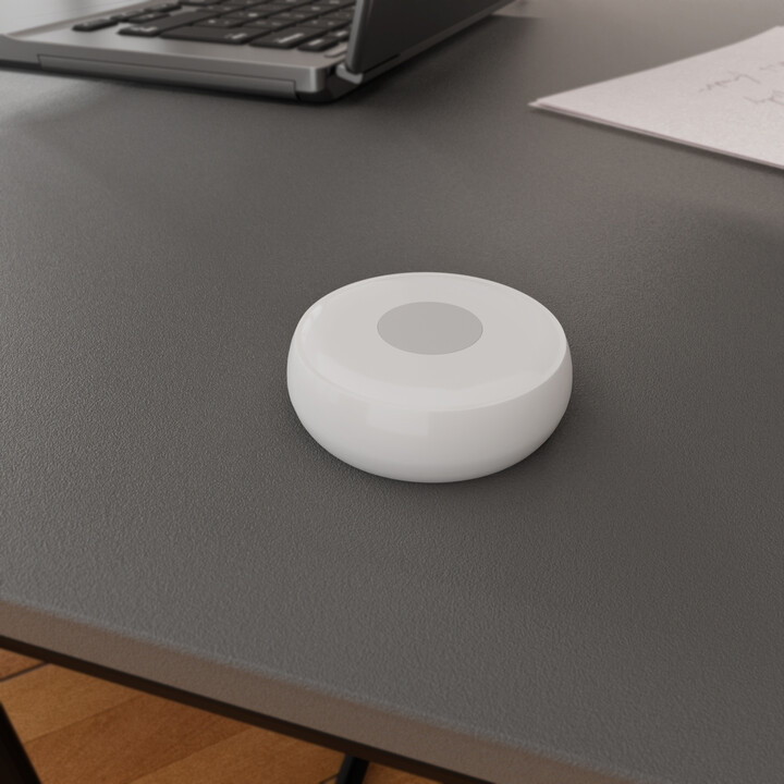 Buton i mençur Tesla Smart Sensor Button