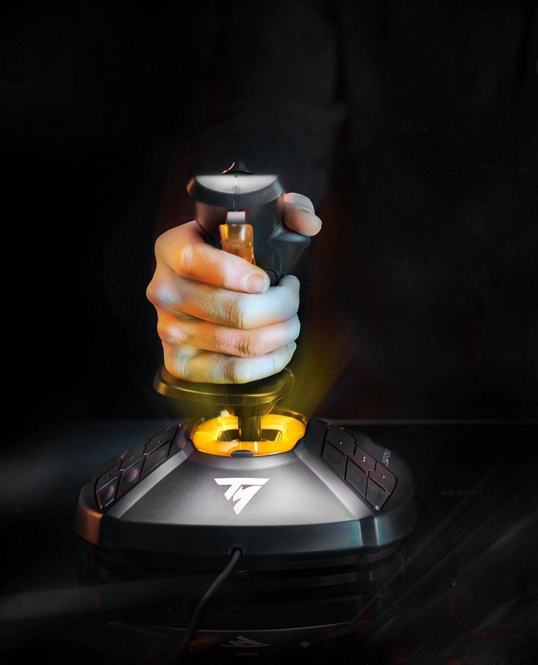 Joystick Thrustmaster T.16000M FCS (2960773), i zi