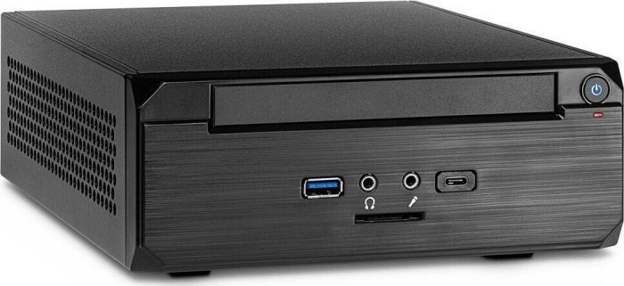 Kasë Inter-Tech MW-02 II, Mini Tower