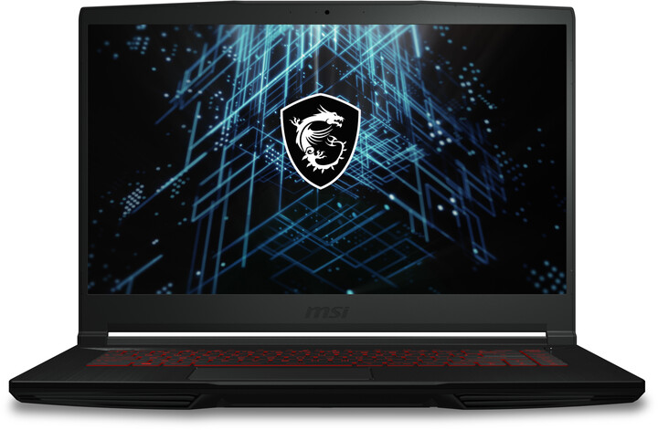 [OUTLET] Laptop MSI GF63 Thin 11UC-1021XCZ, 15.6", Intel Core i5, 16GB RAM, 512GB SSD, NVIDIA GeForce RTX 3050, i zi
