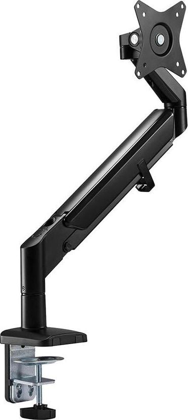 Krah tavoline për monitor Neomounts DS70-810BL1, 17"-32", mekanizëm me sustë gazi, i zi