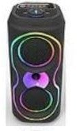 Altoparlant Bluetooth Adar Bluetooth Speaker, portativ, pa tela, i zi