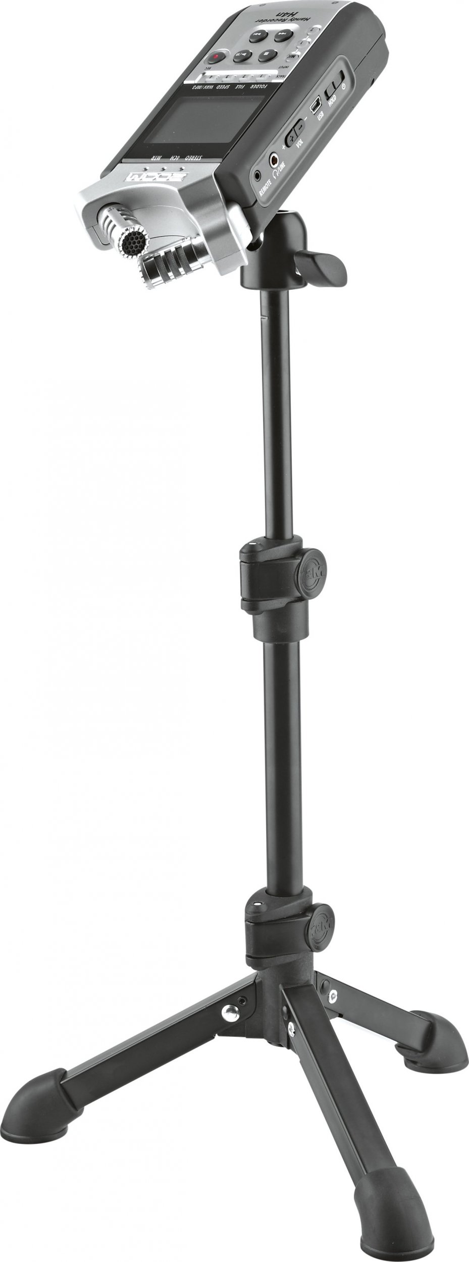 Mbajtëse për kamerë König & Meyer K&M 19782