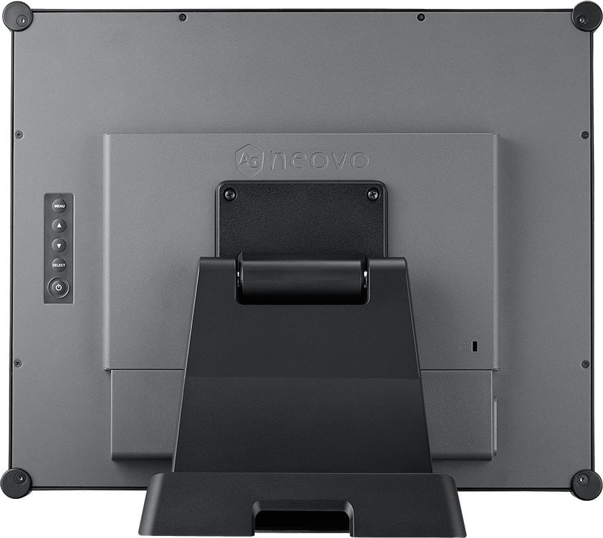 Monitor AG Neovo TX-1902 TX192011E0100, 19", SXGA 1280 x 1024, i zi