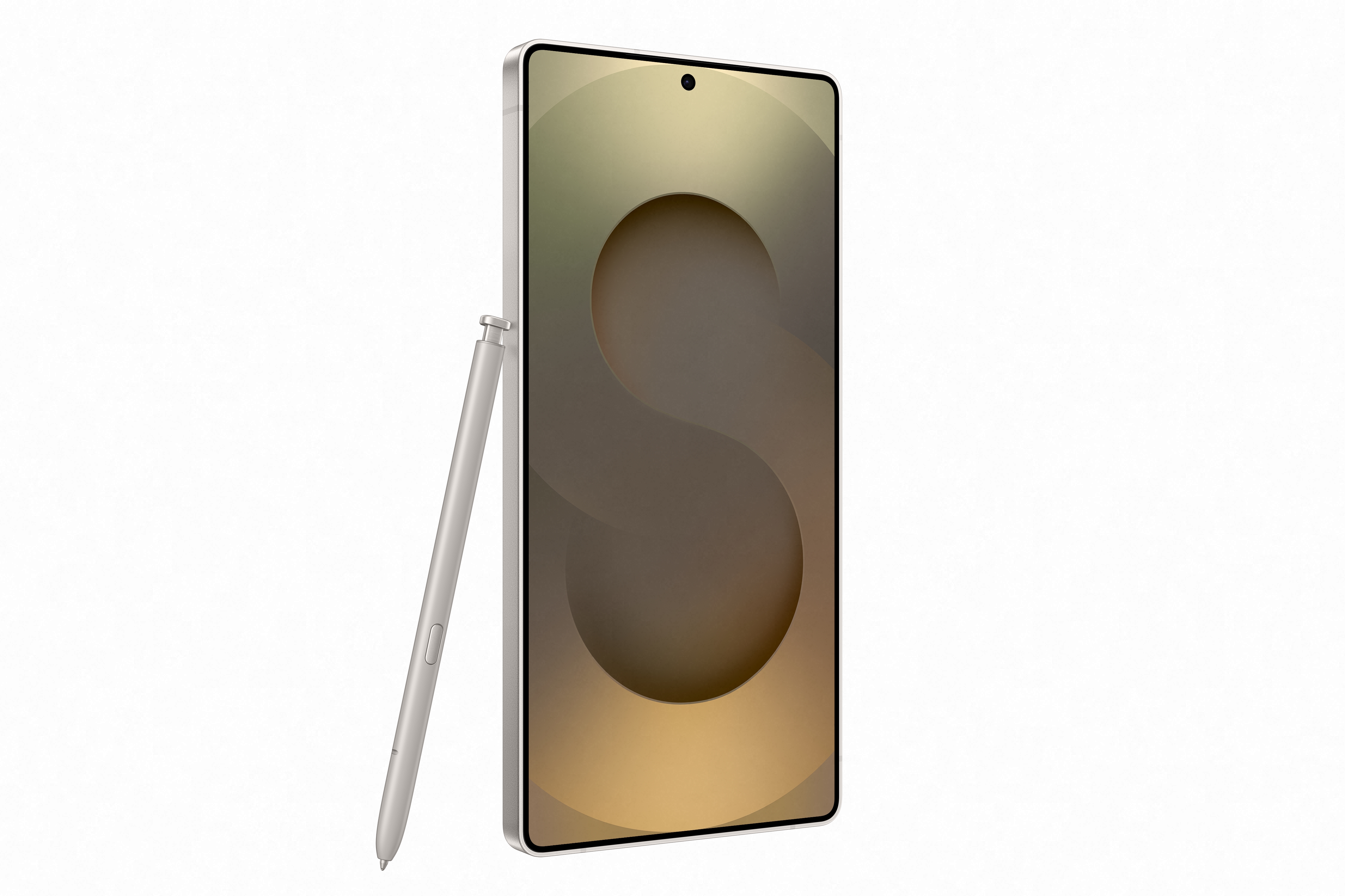 [OUTLET] Celular Samsung Galaxy S25 Ultra, 6.9", 12GB/ 256GB, Titanium Gray